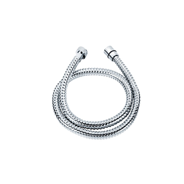 Slika  Tuš crevo hrom duplo 60 cm Rosan PGC60KD