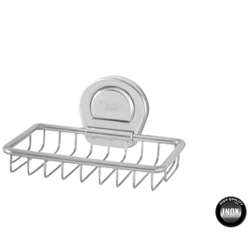 Slika Držač sapuna žicani INOX 
Palladio