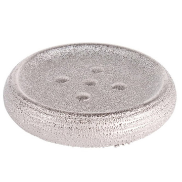 Slika Tacna za sapun MSV Oman srebrni 141970